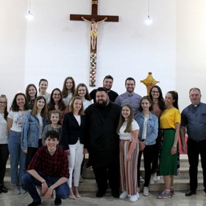 Poput svetog Josipa, slušajmo Božji glas i jedni druge